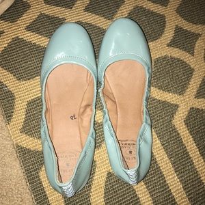 Lucky brand flats ❤️